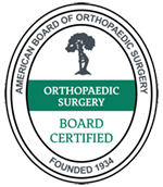 DOC Orthopaedic and Sports Medicine | Board Certified